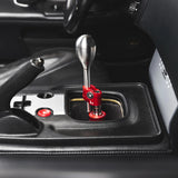 HYBRID RACING SHORT SHIFTER ASSEMBLY - RED  (00-09 S2000)