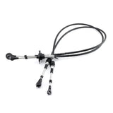 Hybrid Racing Performance Shifter Cables (for 04-08 TSX & 03-07 Accord)