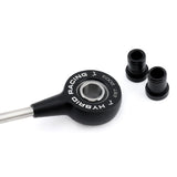 Hybrid Racing Performance Shifter Cables (for TSX Shifter -Z3 Trans K-Swap)