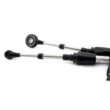 Hybrid Racing Performance Shifter Cables (for TSX Shifter -Z3 Trans K-Swap)