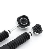 Hybrid Racing V2 Shifter Cable Bushings for RSX Civic Si -HYB-SCB-01-03