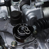 Hybrid Racing V2 Shifter Cable Bushings for RSX Civic Si -HYB-SCB-01-03