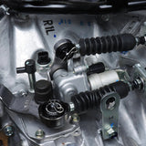 Hybrid Racing Performance Shifter Cable Bushings for Newer 2007 + Honda Acura