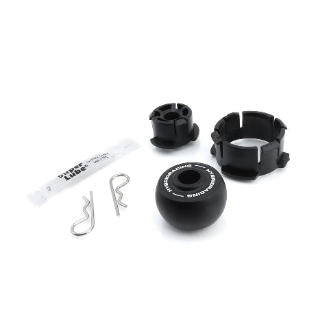 Hybrid Racing Performance Shifter Cable Bushings for Newer 2007 + Honda Acura