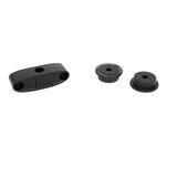 Hybrid Racing D Series Shift Linkage Bushings for Civic/Del Sol