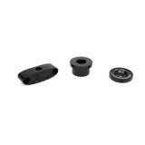 HYBRID RACING - SOLID SHIFT LINKAGE BUSHINGS (B & D-SERIES) HYB-SRB-01-10