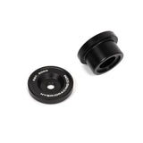 HYBRID RACING - SOLID SHIFT LINKAGE BUSHINGS (B & D-SERIES) HYB-SRB-01-10