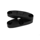HYBRID RACING - SOLID SHIFT LINKAGE BUSHINGS (B & D-SERIES) HYB-SRB-01-10