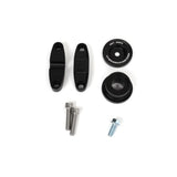 HYBRID RACING - SOLID SHIFT LINKAGE BUSHINGS (B & D-SERIES) HYB-SRB-01-10