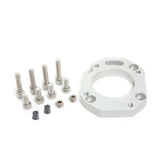 Hybrid Racing Throttle Body (64mm) Adapter Plate to RBC/RRB/RBB Intake Manifold