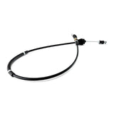 HYBRID RACING REPLACEMENT SHORT HONDA THROTTLE CABLE (K-SWAP) -HYB-TRC-01-10