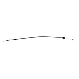 HYBRID RACING REPLACEMENT SHORT HONDA THROTTLE CABLE (K-SWAP) -HYB-TRC-01-10