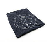 Hybrid Racing USDM T-Shirt-Small