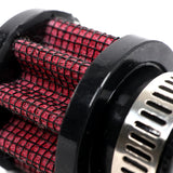 Hybrid Racing K Series Valve Cover Breather Filter -HYB-VCB-00-01