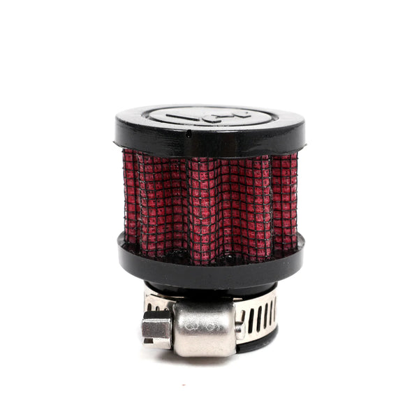 Hybrid Racing K Series Valve Cover Breather Filter -HYB-VCB-00-01