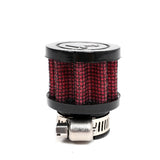 Hybrid Racing K Series Valve Cover Breather Filter -HYB-VCB-00-01