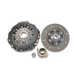 Competition Clutch 02-05 Subaru WRX Stage 2 - Steelback Brass Plus Clutch Kit