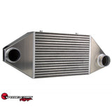 SpeedFactory K-Series SFWD/AWD Air-to-Air Intercooler 1400HP+ SF-06-099
