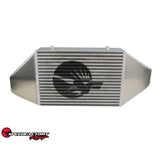SpeedFactory K-Series SFWD/AWD Air-to-Air Intercooler 1400HP+ SF-06-099