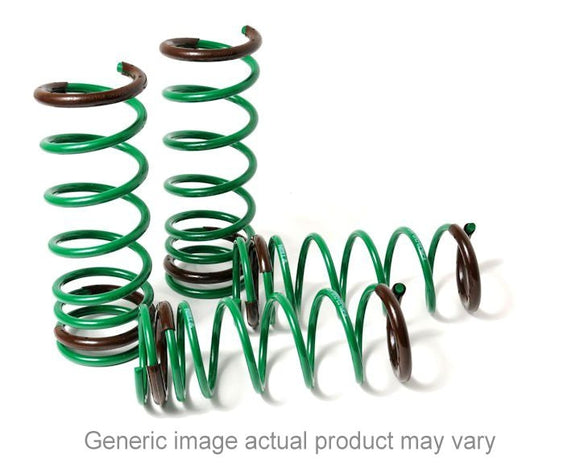Tein 07-12 Nissan Altima L32 S Tech Springs