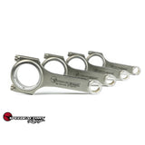 SpeedFactory Racing D16 H-Beam Connecting Rods - SF-02-102