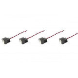 K-Tuned Denso RDX Injector Clips RDX-CLIP4 KTD-RDX-CB1