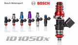Fuel Injector Clinic 1650cc FIC Fuel Injector Set for LS3,LS7, L76,92&99 engines