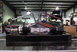 Insane Shafts RSX DC5 EP3R 36mm 500 HP axles - HPTautosport
