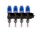 Fuel Injector Clinic 1440cc FIC Fuel Injector Set for Scion FR-S