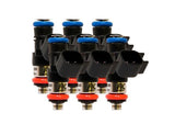 Fuel Injector Clinic 1650cc Fuel Injector Set for Jeep 3.6L V6 engines (High-Z)