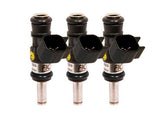 Fuel Injector Clinic 1440cc Fuel Injector Clinic Set (High-Z) for FIC Can Am