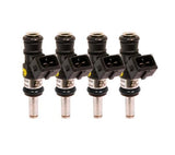 Fuel Injector Clinic Four Cylinder 1200cc Custom Injector Set