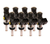 Fuel Injector Clinic Eight Cylinder 1200cc Custom Injector Set