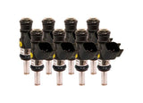 Fuel Injector Clinic Eight Cylinder 1440cc Custom Injector Set