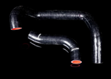 K-Tuned Passenger Side Radiator Hoses K92-KIT-P
