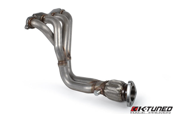 K-Tuned 4-2-1 Swap Header - 409 Series KBH-421-409