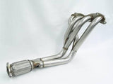 K-Tuned Honda 92-00 CIvic 94-01 Integra Budget K-Swap Header K20A K20A2 K24