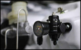 K-Tuned Billet Adjustable Fuel Pressure Regulator Kit K20 Swap Civic KFR-COM-B54 - HPTautosport