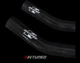 K-TUNED SILICONE HEATER HOSES K-SERIES K-SWAP 92-00 EG EK K20 KHH-PF-300