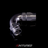 K-Tuned High Pressure 10AN - 120 degree - KHP-10HE-120