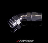 K-Tuned High Pressure 12AN - 45 degree - KHP-12HE-045