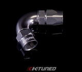 K-Tuned High Pressure 12AN - 120 Degree - KHP-12HE-120
