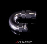 K-Tuned High Pressure 12AN - 180 Degree - KHP-12HE-180