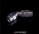 K-Tuned High Pressure 16AN - 45 degree - KHP-16HE-045