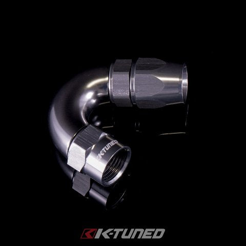 K-Tuned High Pressure 8AN - 150 degree - KHP-8HE-150
