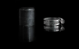 K-Tuned Heater Hose Delete Cap (sold individually) KHP-PG-303