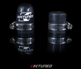 K-Tuned Heater Hose Delete Cap (sold individually) KHP-PG-303