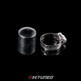 K-Tuned Heater Hose Delete Cap (sold individually) KHP-PG-303