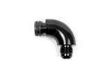 K-Tuned CENTER PORT FITTING FOR FUEL RAIL (6AN OR 8AN) KR-CEN-0