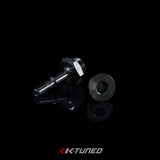 K-Tuned EFI Fittings for Fuel Rail - KR-FRF-307